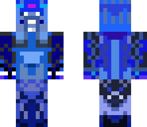 water king