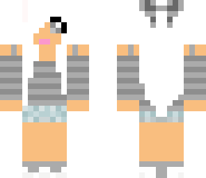 ice girl edit