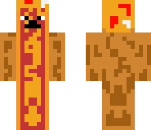 hot dog steve-original 2