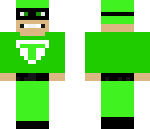 trollman