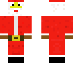 santa claus the real