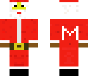santa claus m