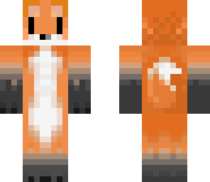 littl fuchs