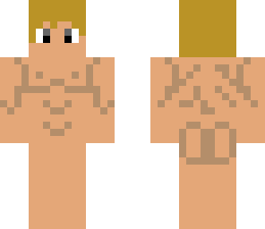 strong boy 2