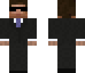 agent steve second version