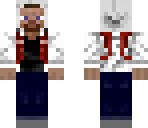 desmond miles