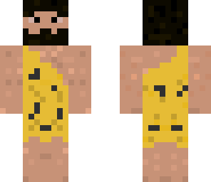 caveman