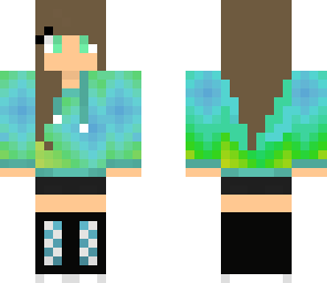 tiedye