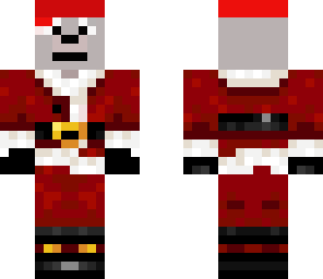 santa puffums