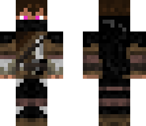 ender hunter