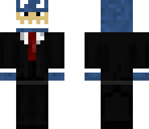 cookie monster suit