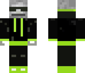 cool skeleton
