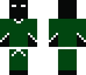 green dojo master