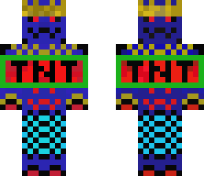 king of tnt