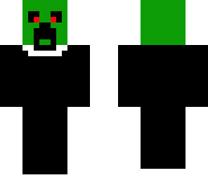 mr creeper