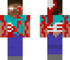 hero-brine defeated  