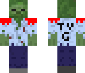 roy skins