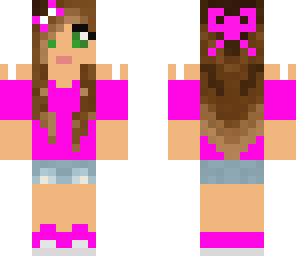 cute girl