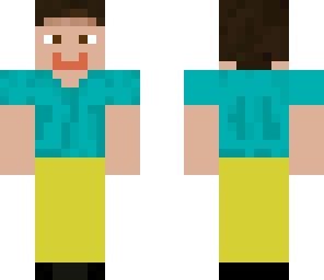 edited steve