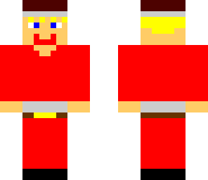 matt christmas