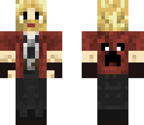 legendary skin