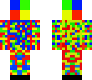 cubeman