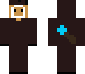 mage