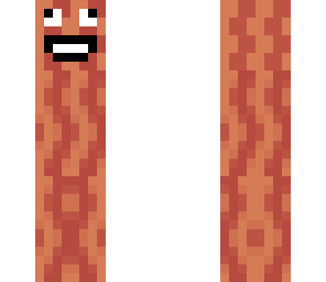 bacon guy