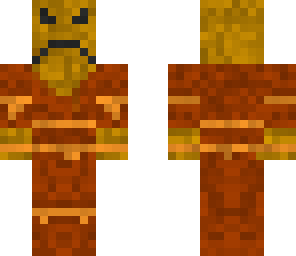 scarecrow