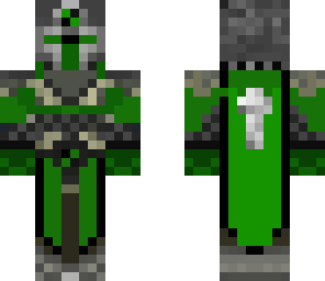 green knight2