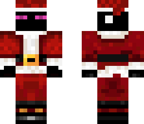 ender christmas