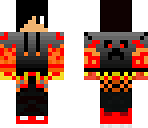 zeladas new skin
