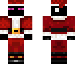 ender christmas