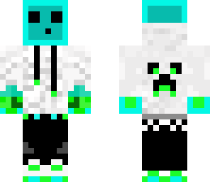 slime guy