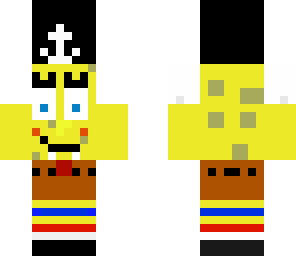 spongebob
