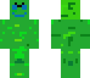 getarnter soldat