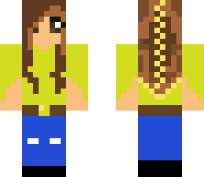 woman