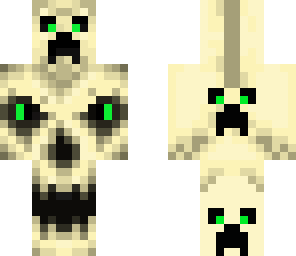posion creeper