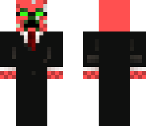 creeper  doktor