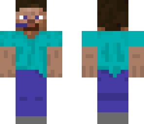 gamer steve