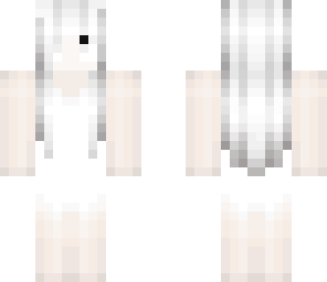 ghost girl