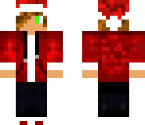 christmas boy 2