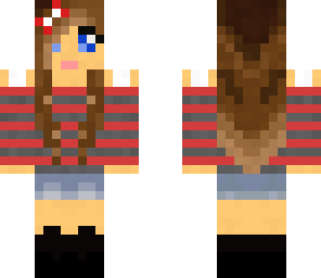 slightly improved