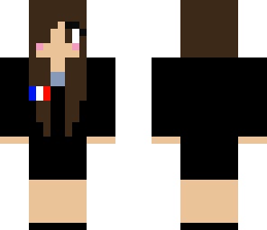 french business woman