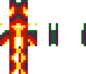psychedelic skin