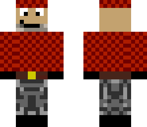 lumberjack