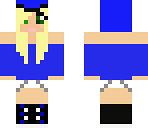 piplup girl