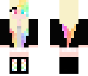 me fixed