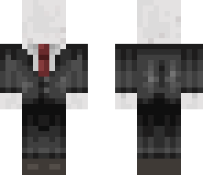 slender man