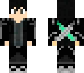 kirito-kun venex6